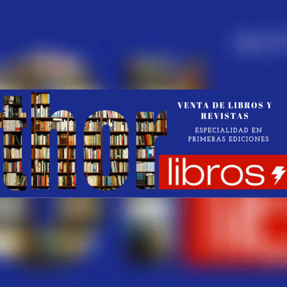 THOR LIBROS
