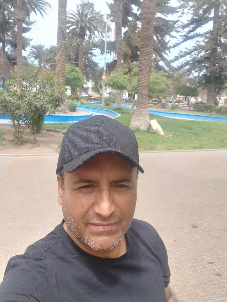 claudio alberto villalobos diaz