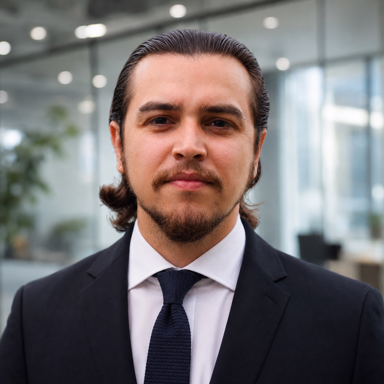 Fernando Lizama