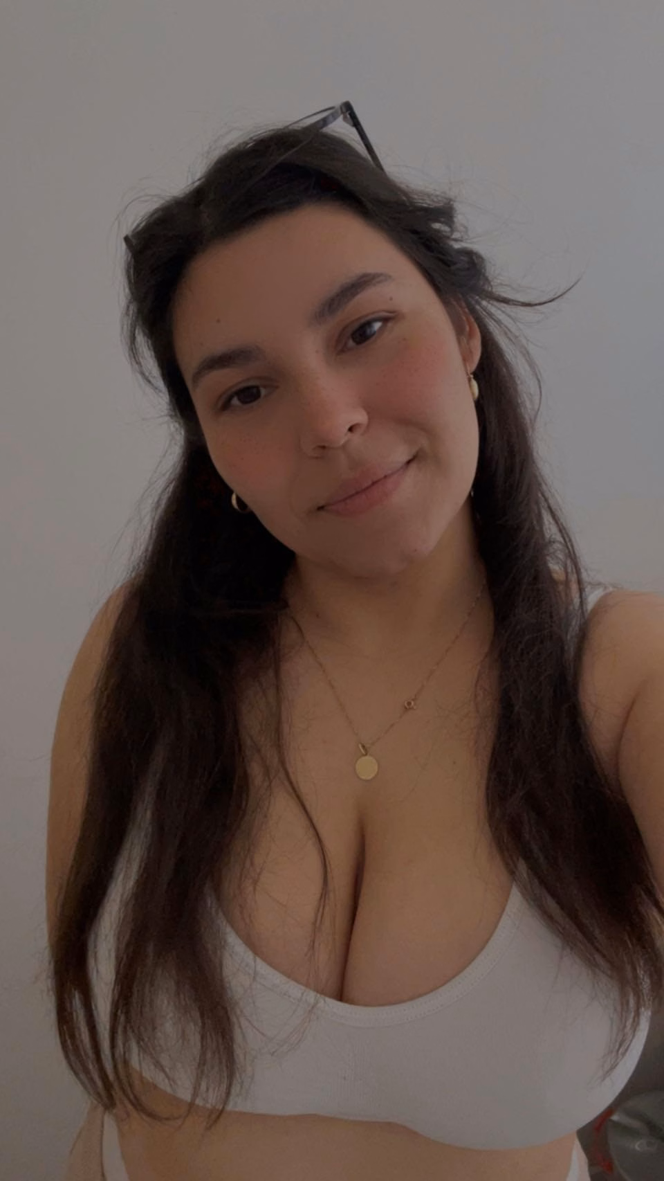 Michelle Villalobos