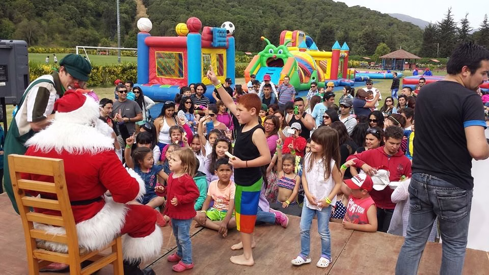 BLAST PRODUCCIONES