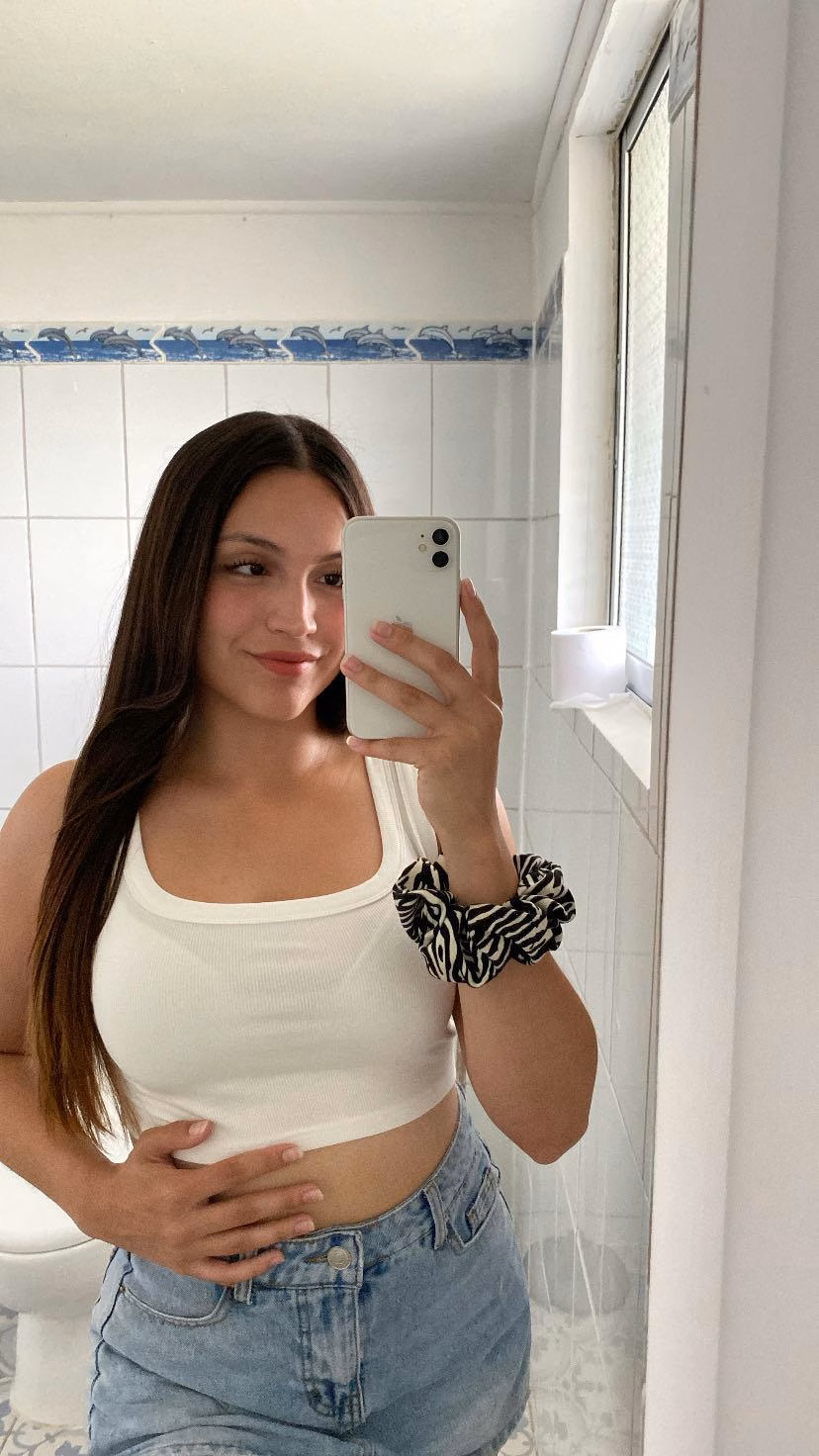 Belén Zúñiga Belén Zúñiga