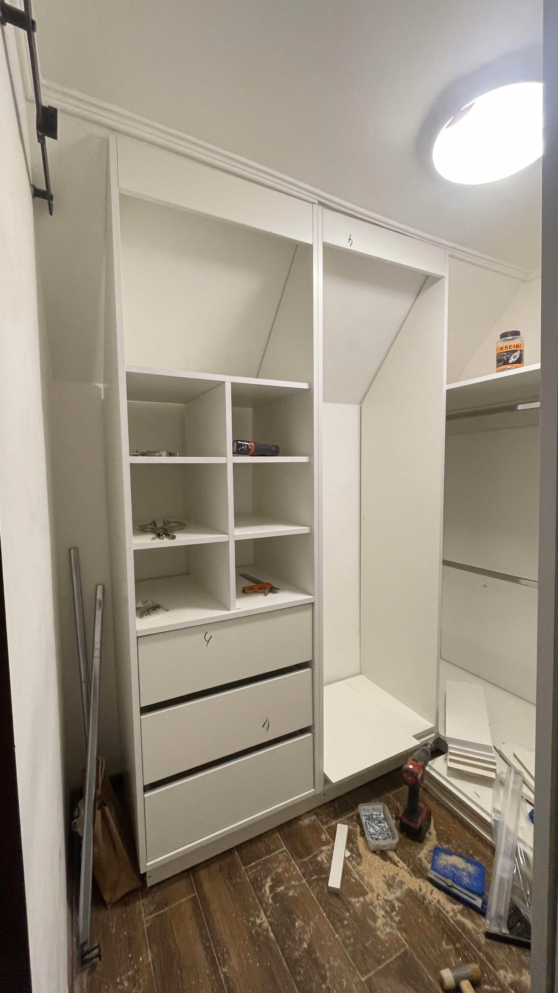 wenuy muebles