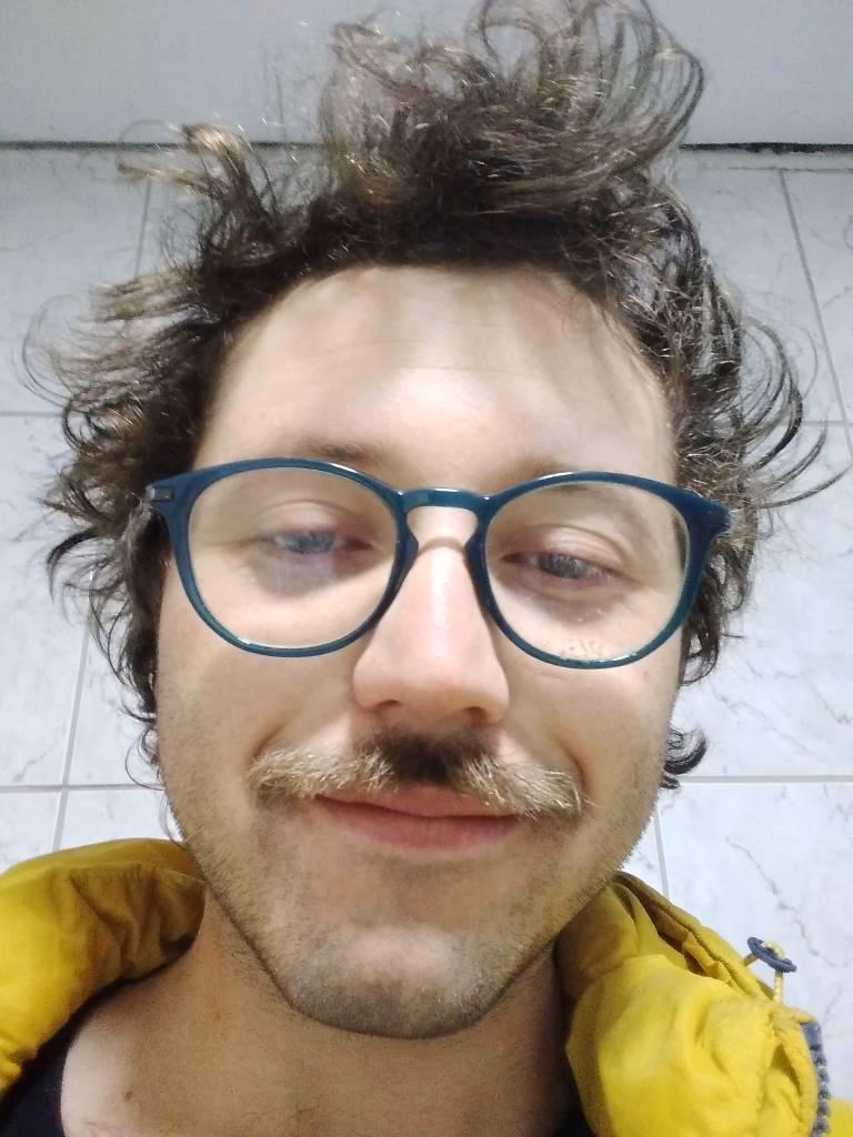 Mauricio nicolas inostroza