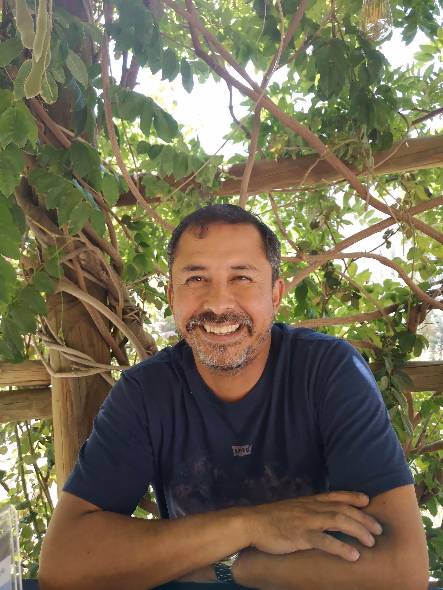 Gerson Manuel Muñoz Gatica