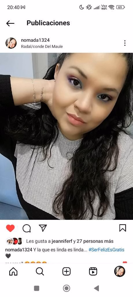 Genesis Rosario