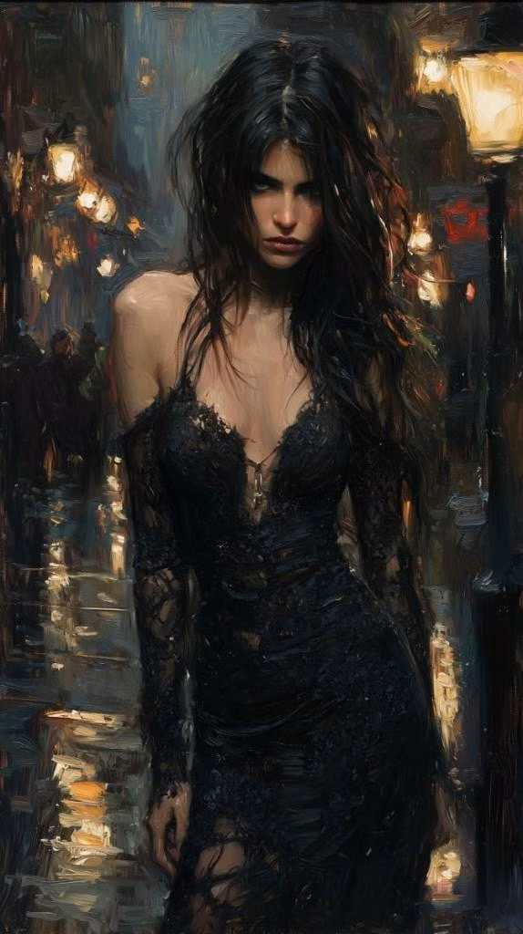 Kathe Black