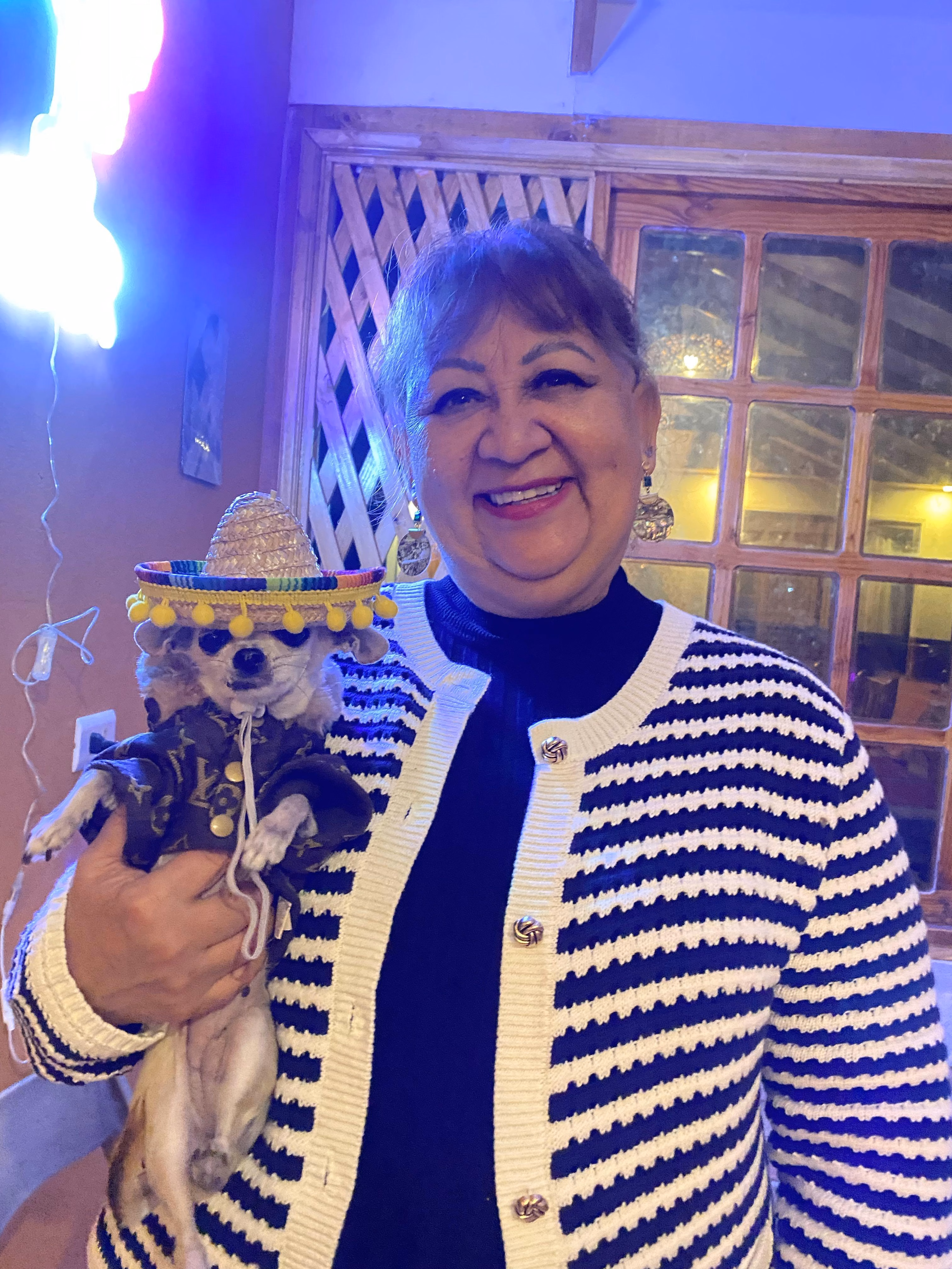 monica tapia olivares