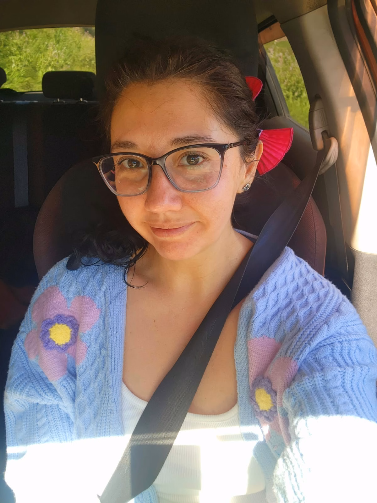 damaris