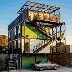 Pedro Garrido Arquitecto