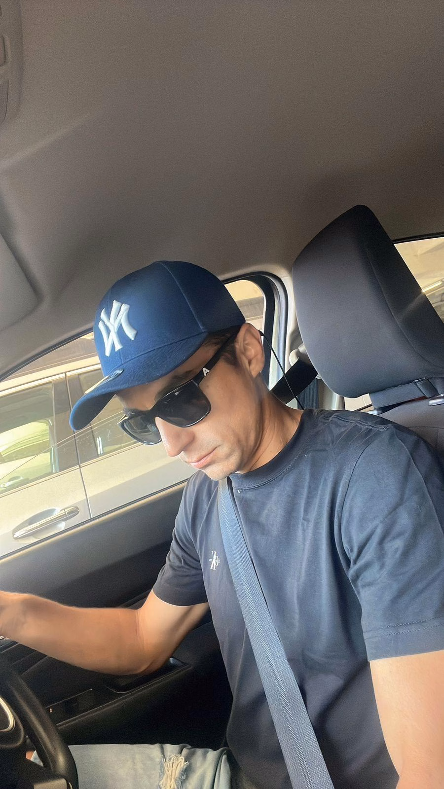 Sebastian Alvarez Godoy