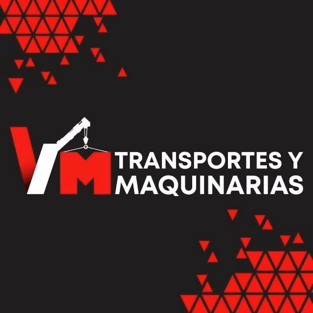 TRANSPORTES Y MAQUINARIAS VM