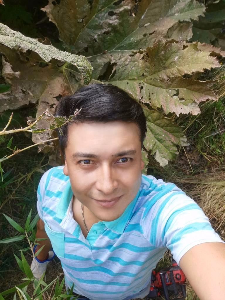 Marco Castro