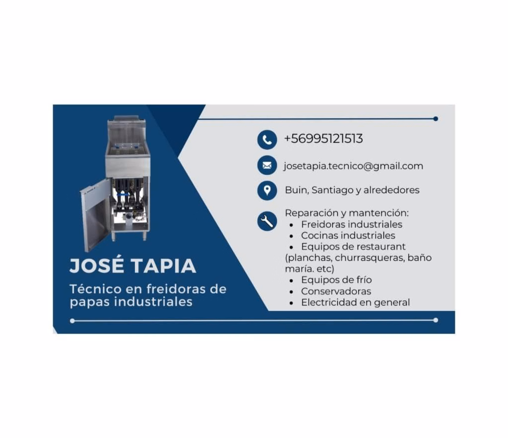 José Luis Tapia Valdés
