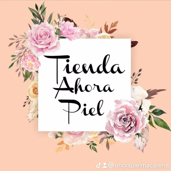 Tienda Virtual Ahora Piel