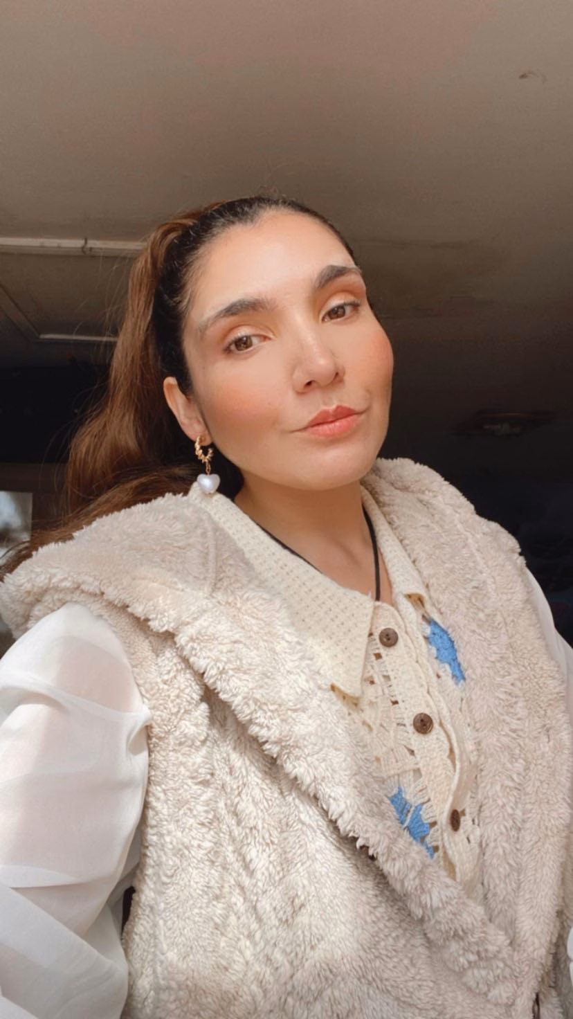 Claudia Cañete