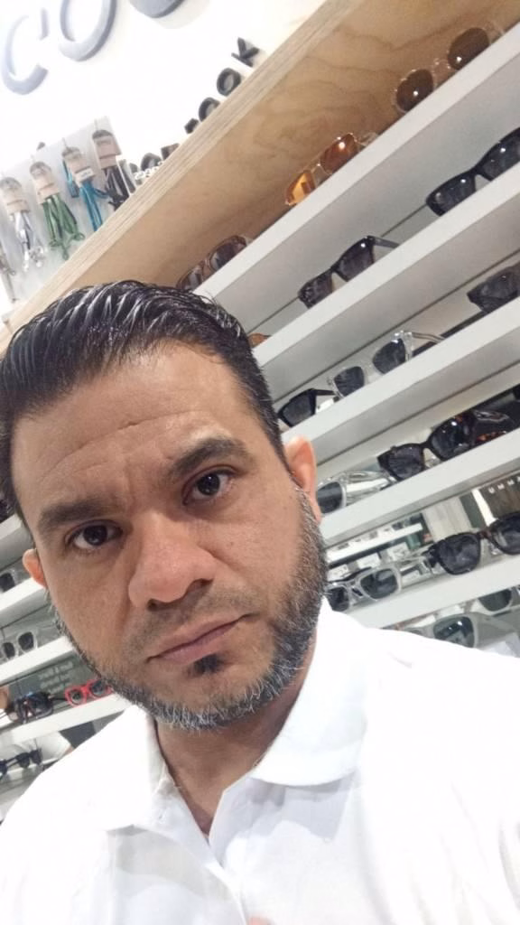 Ender Juvencio Villalobos Matos