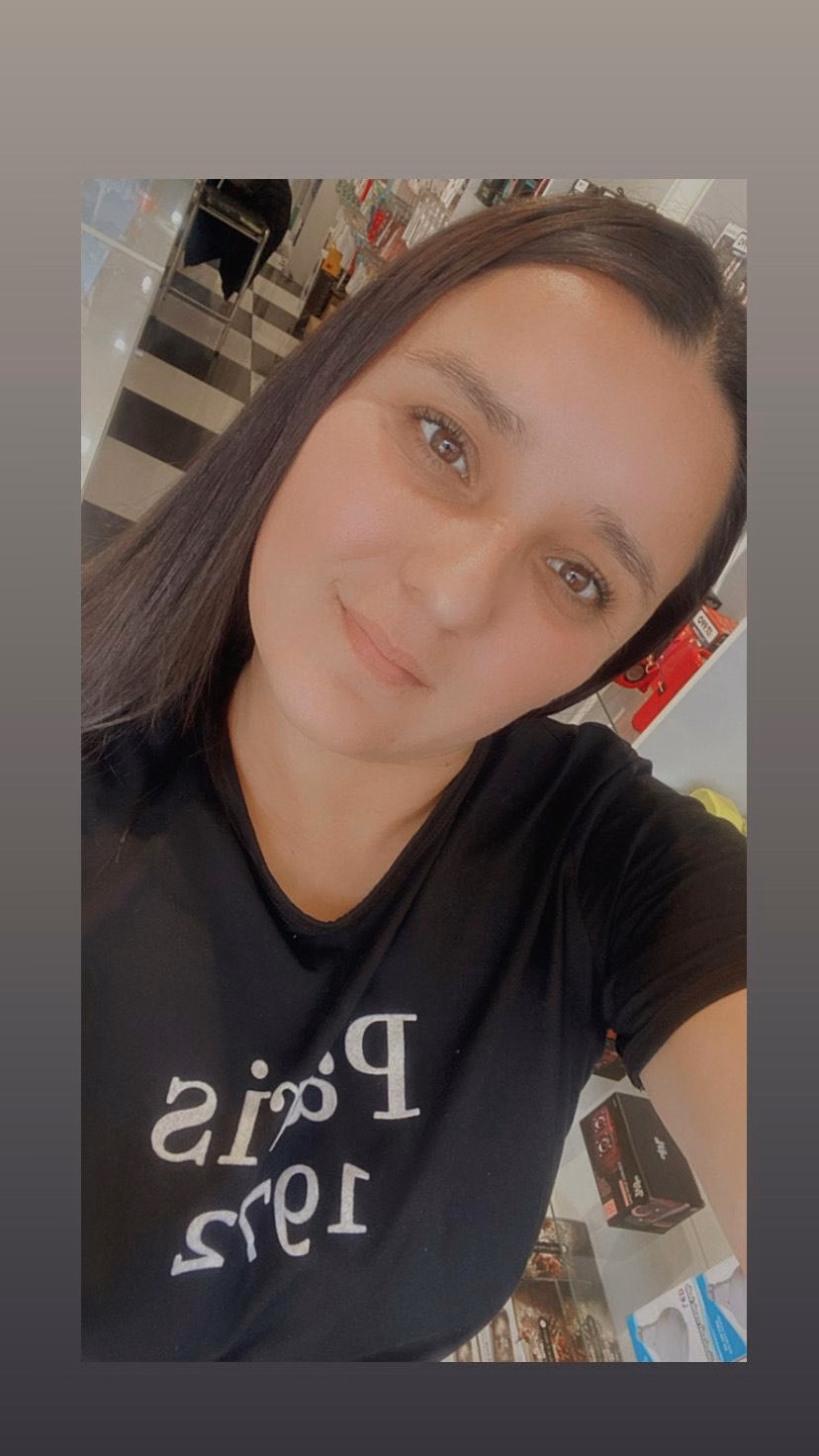 Angelica Latorre Villalobos