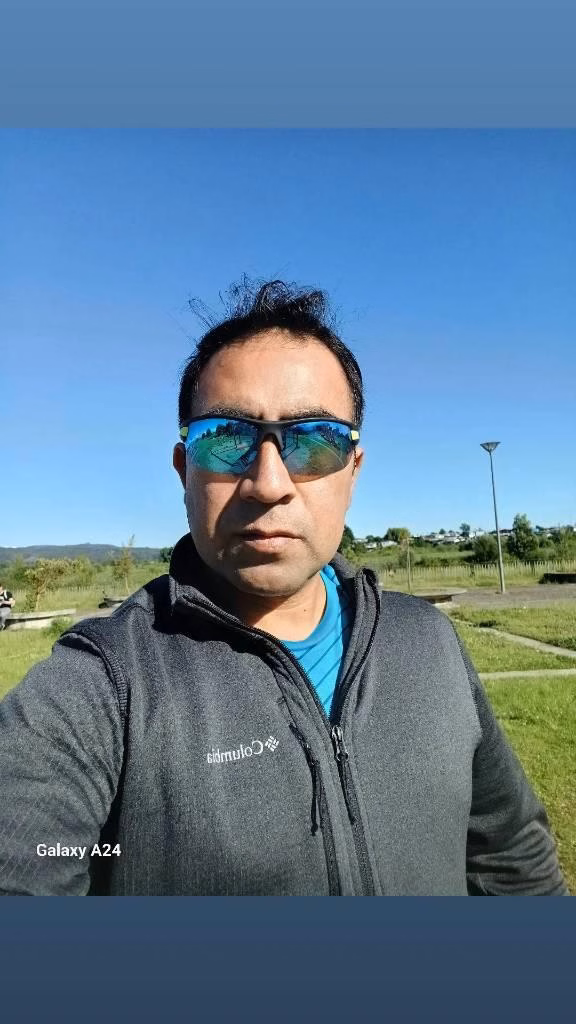 Roberto Aguilar