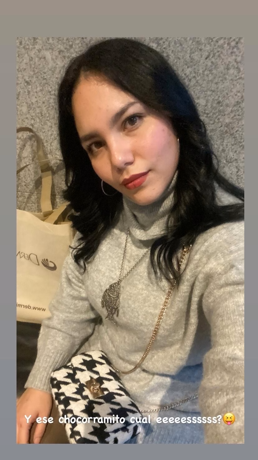 Diana Martinez castro