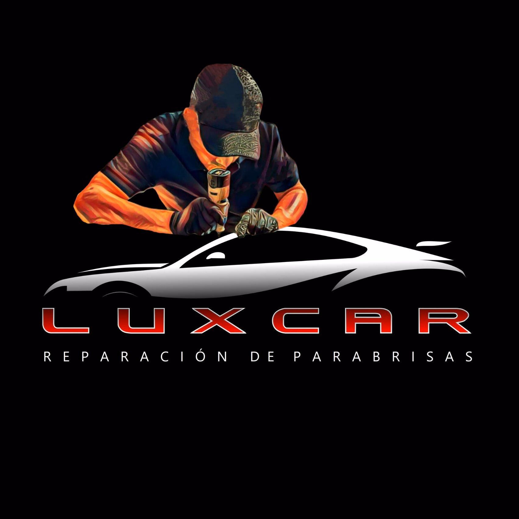 Luxcar Reparación de Parabrisas