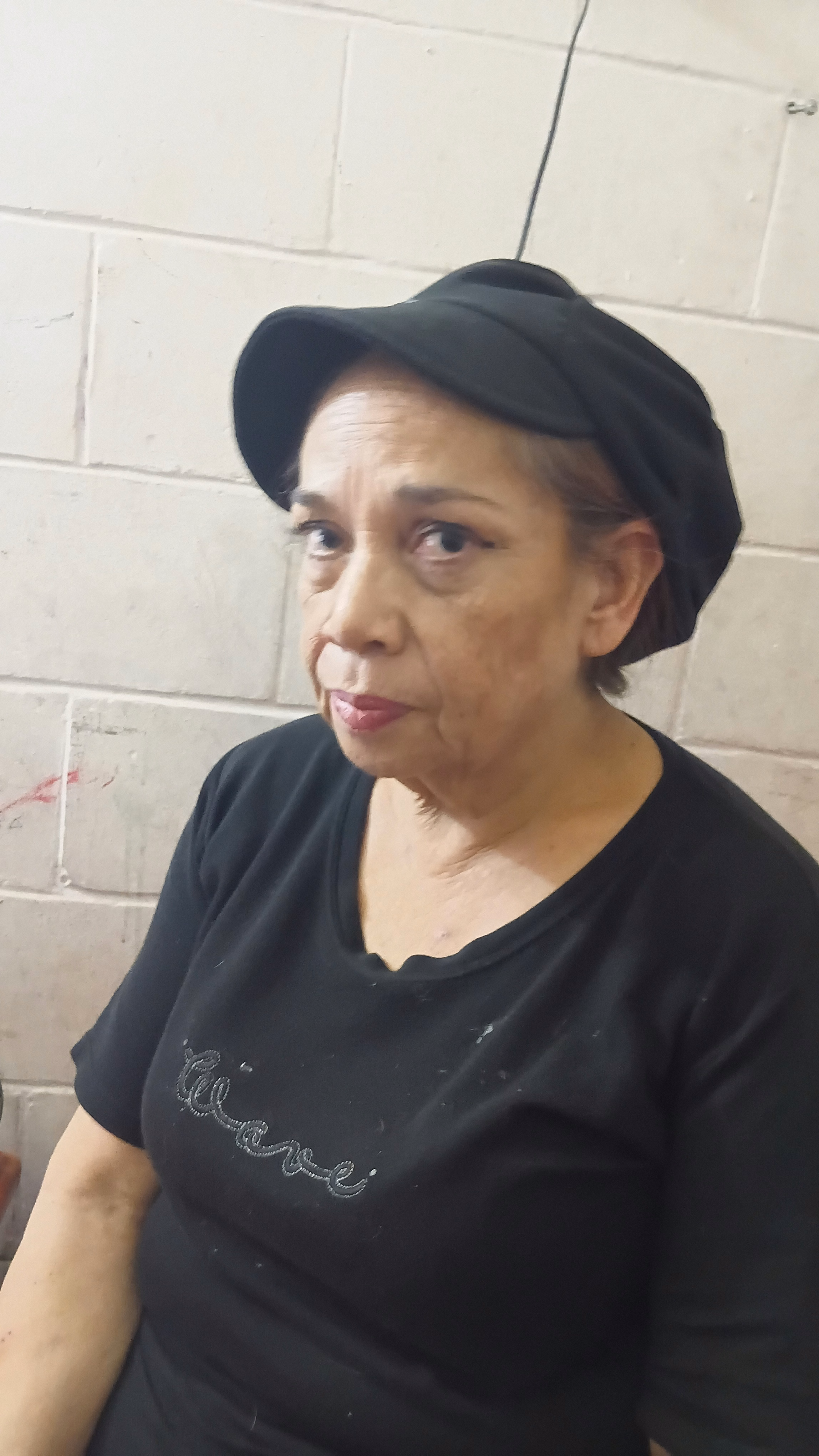 Pensionada