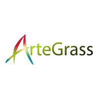 Artegrass Pasto Sintetico
