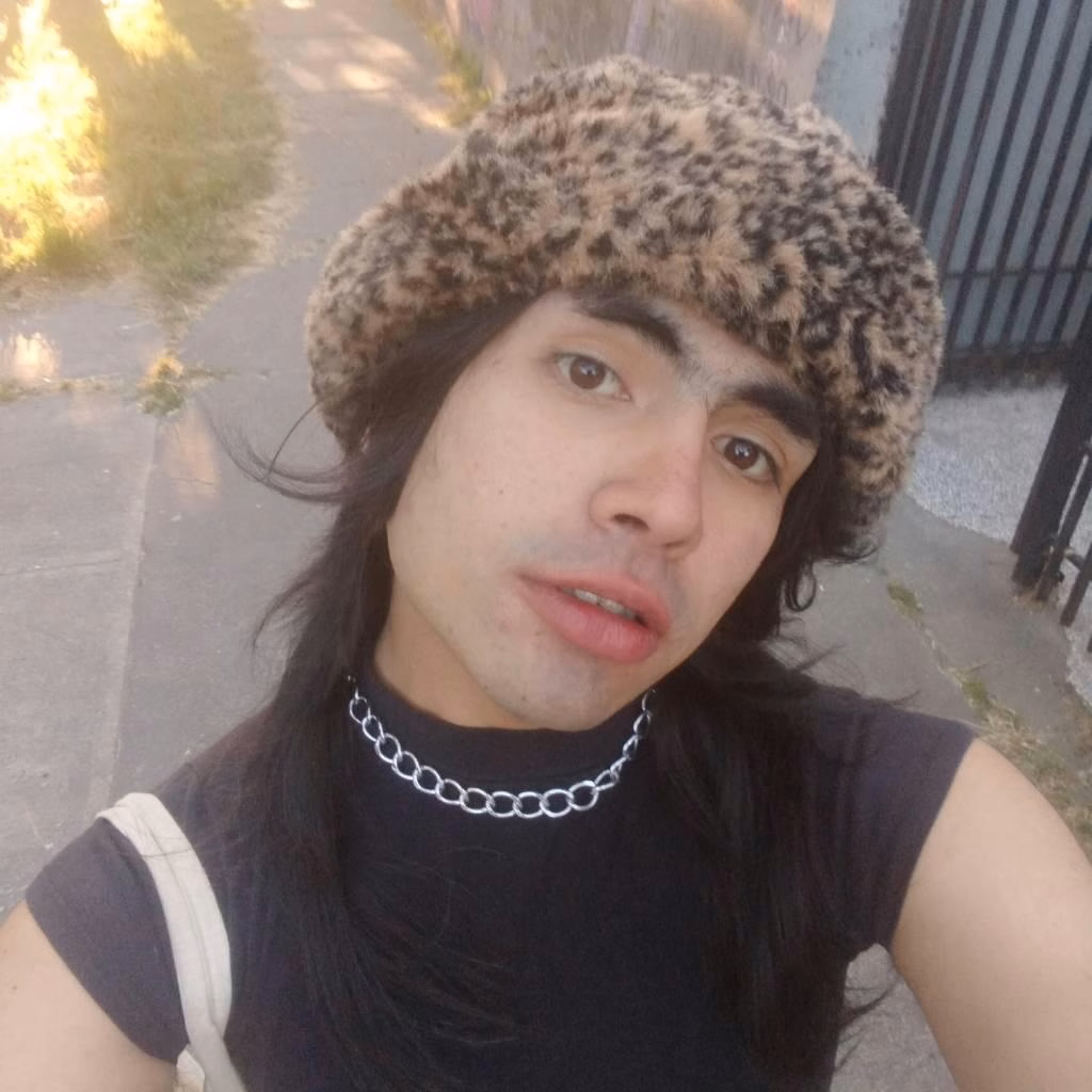 Aniü Riquelme