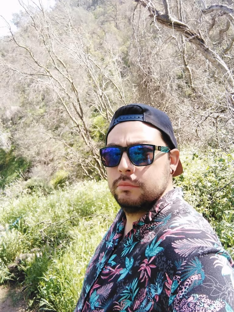Rodolfo Valdes