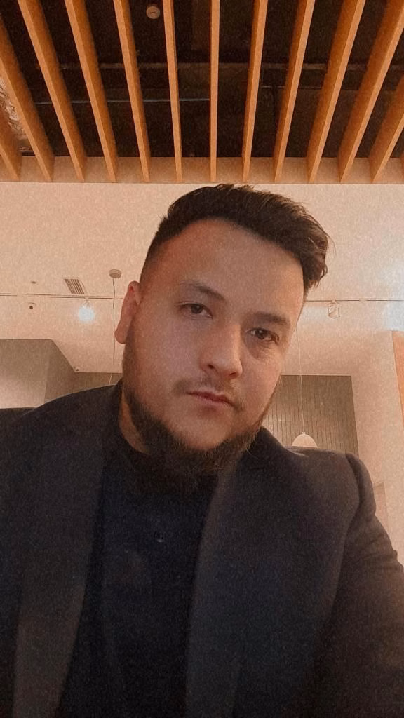Christopher Valderrama