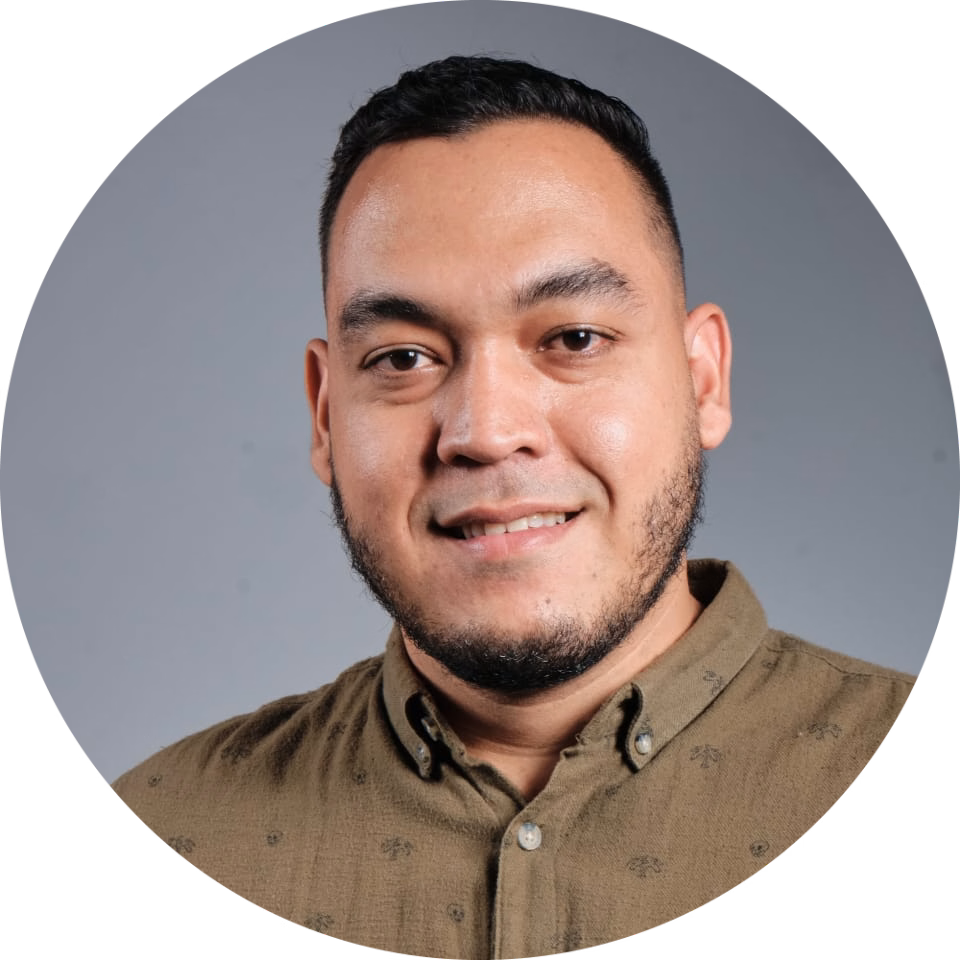 Jose Leonardo Barrios Mendoza