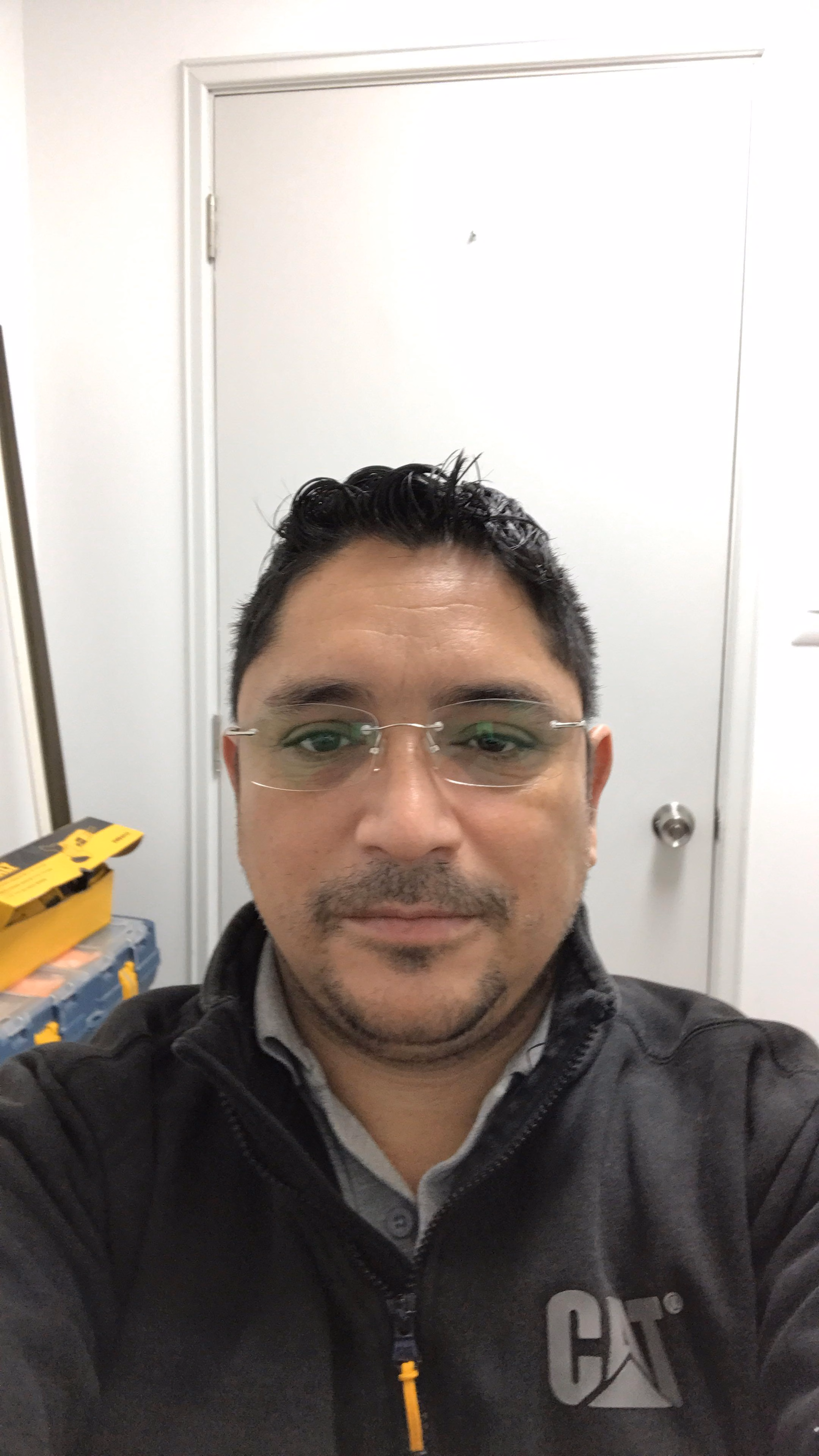 Mario verdejo