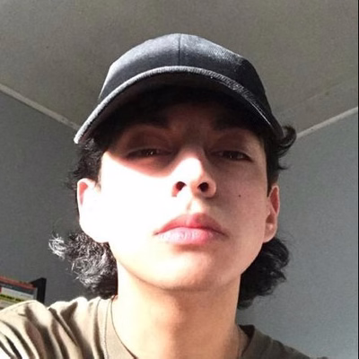 Lucas Guevara