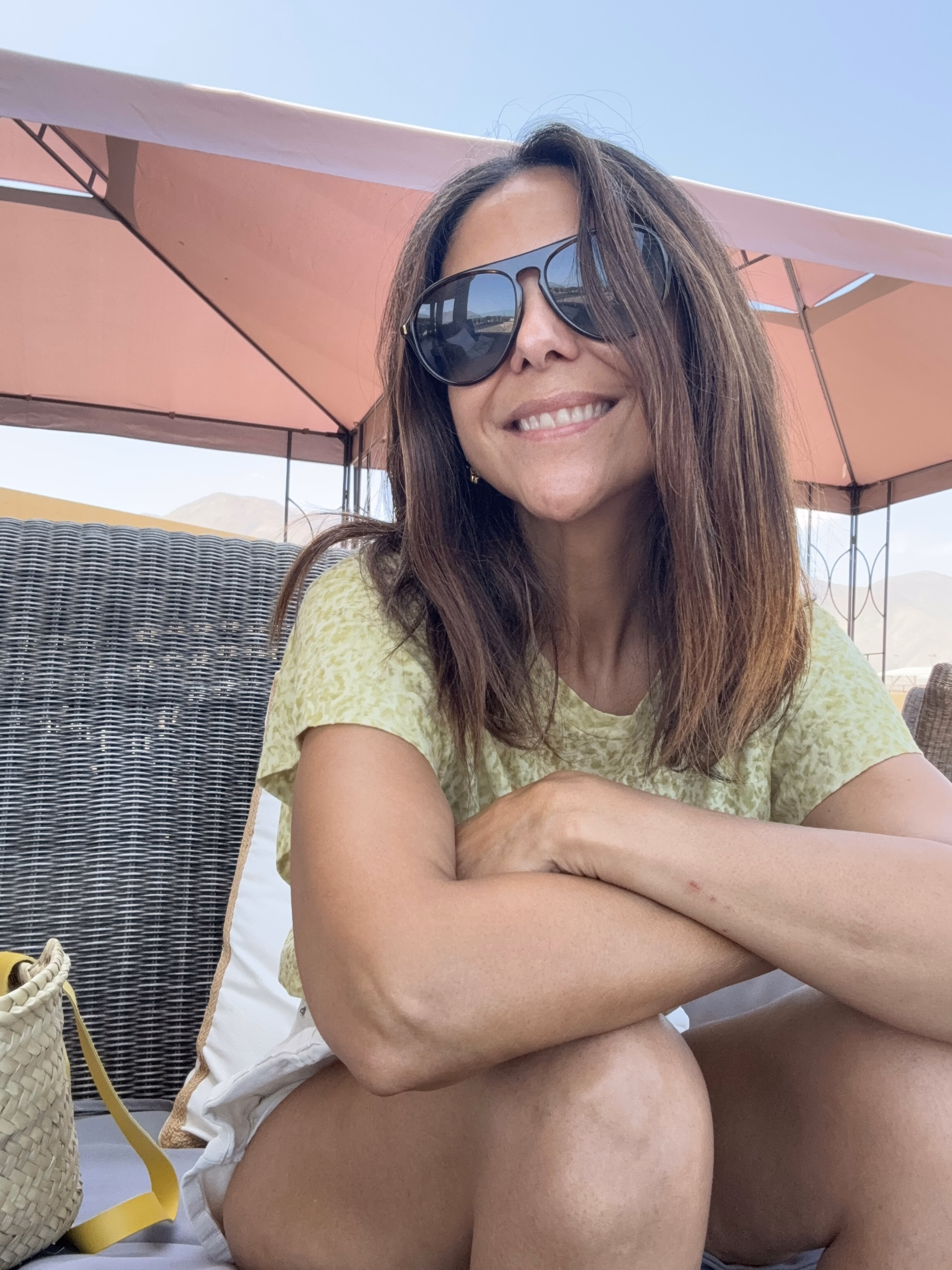 Ximena Paredes Eyzaguirre