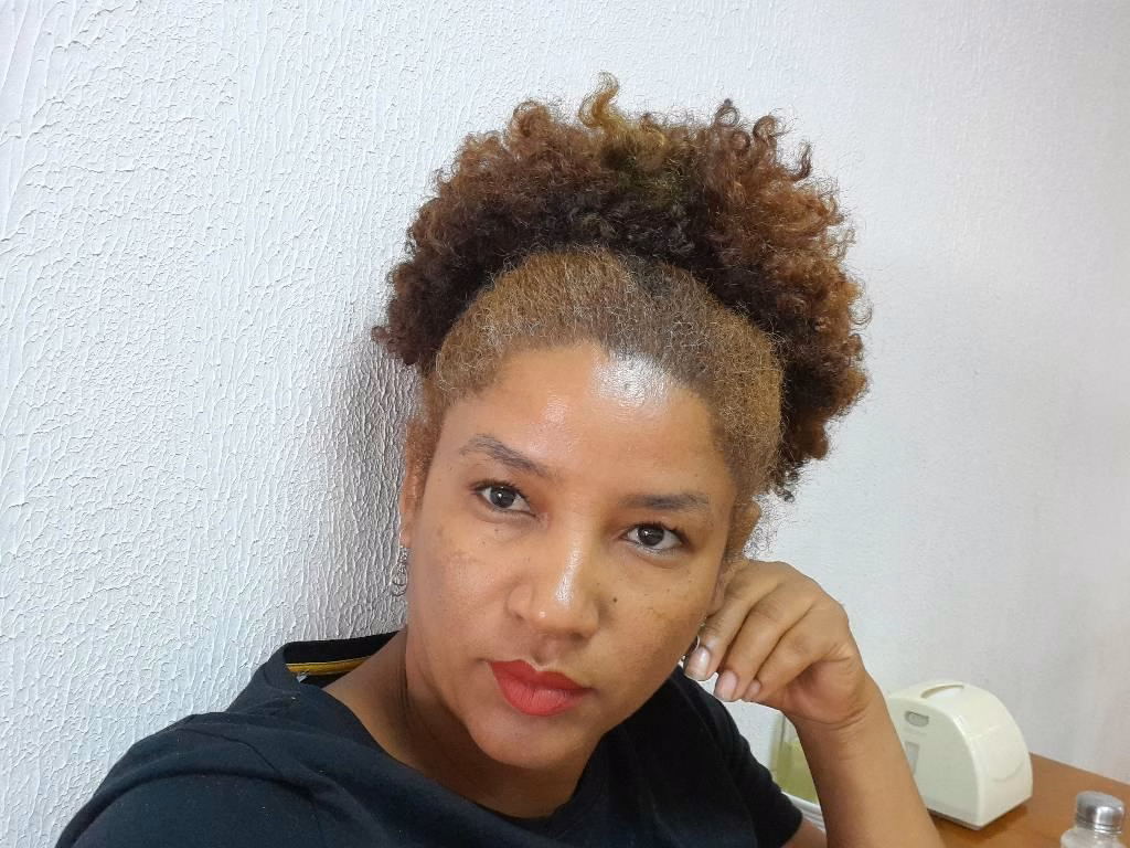 Mercedes Ureña Cabral