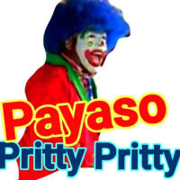 Payaso Pritty Pritty
