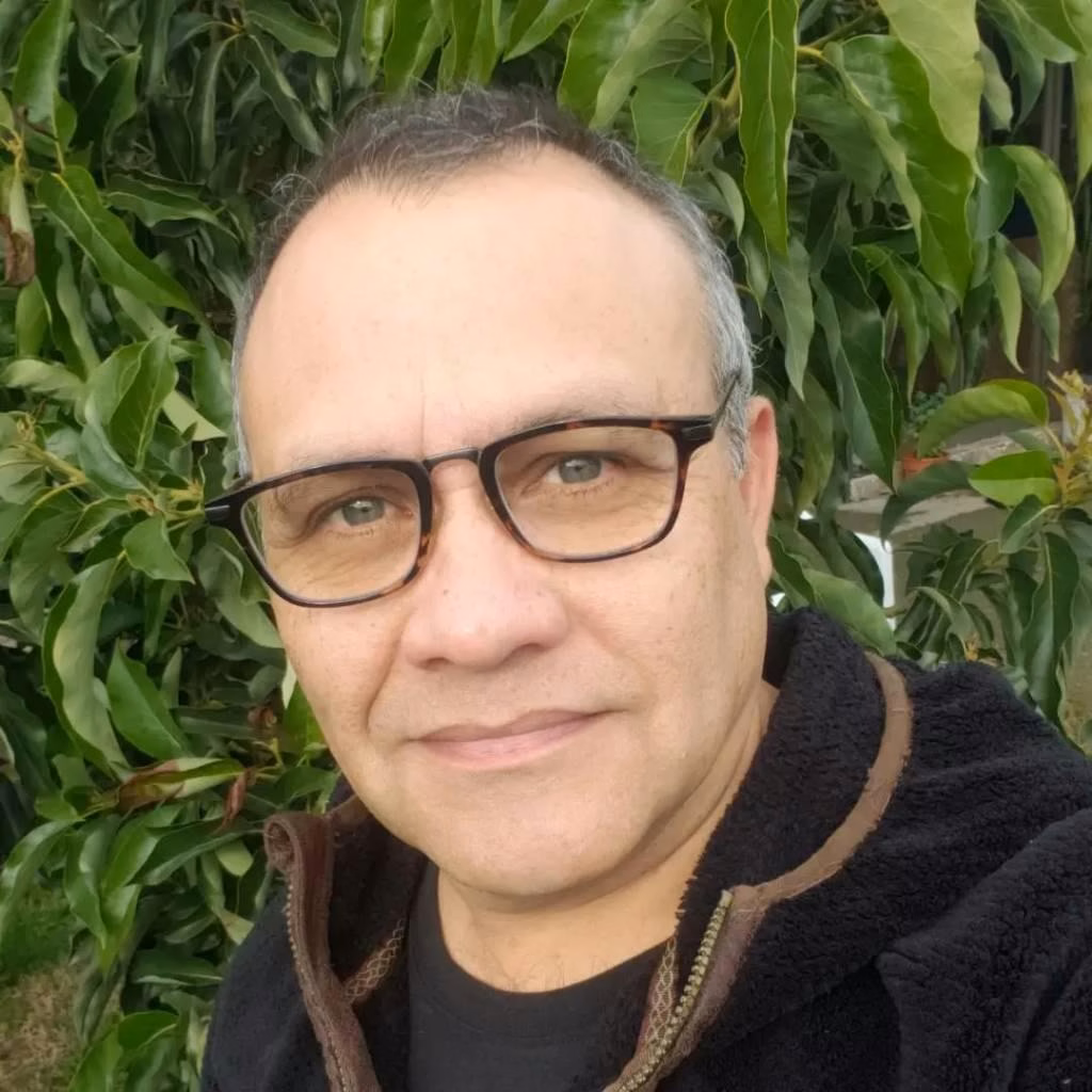 Sandro Espinoza