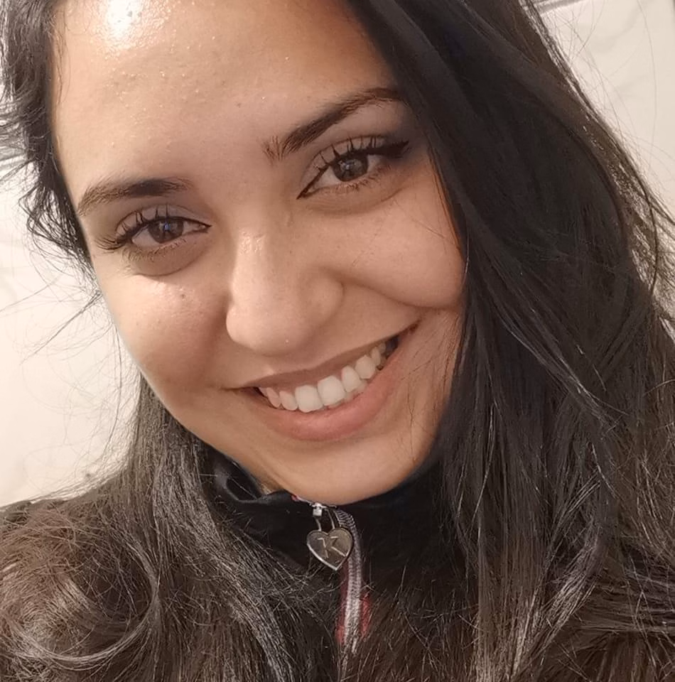 Nikole Rojas Nikole Rs.