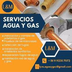 Gasfiter certificado SEC