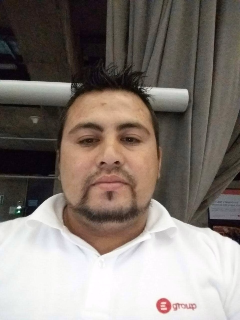 Toly Castañeda