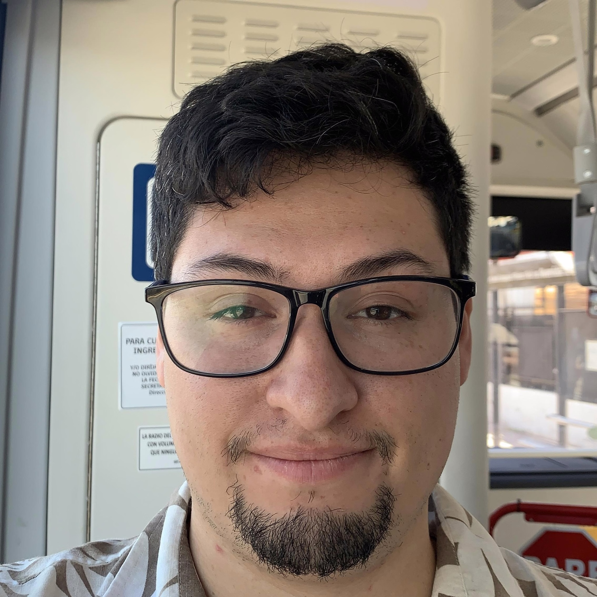 Pablo Alexis Siñiga Pinto
