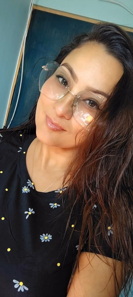 Sandra Ramírez restrepo
