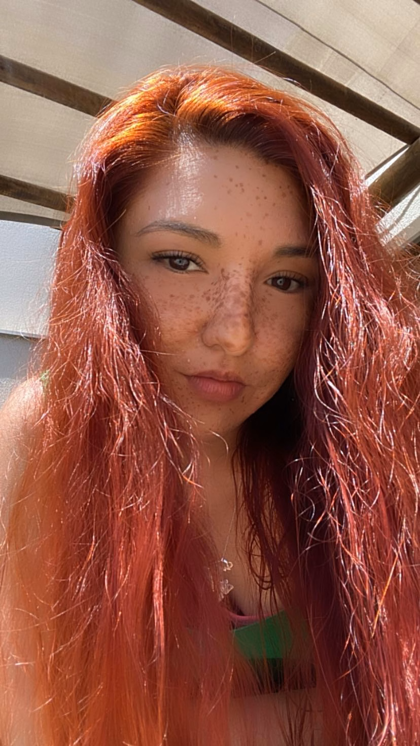 Kiara Ballestero