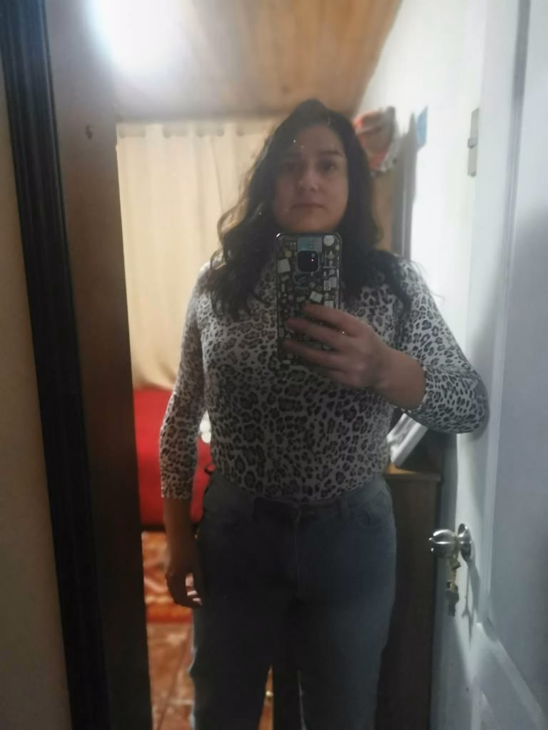 Roxana Paola Sepúlveda Muñoz