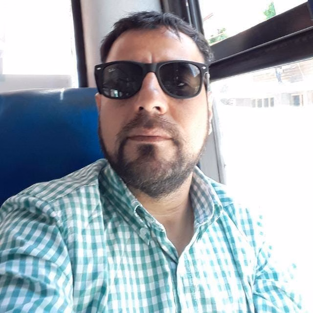 Eduardo Fernández