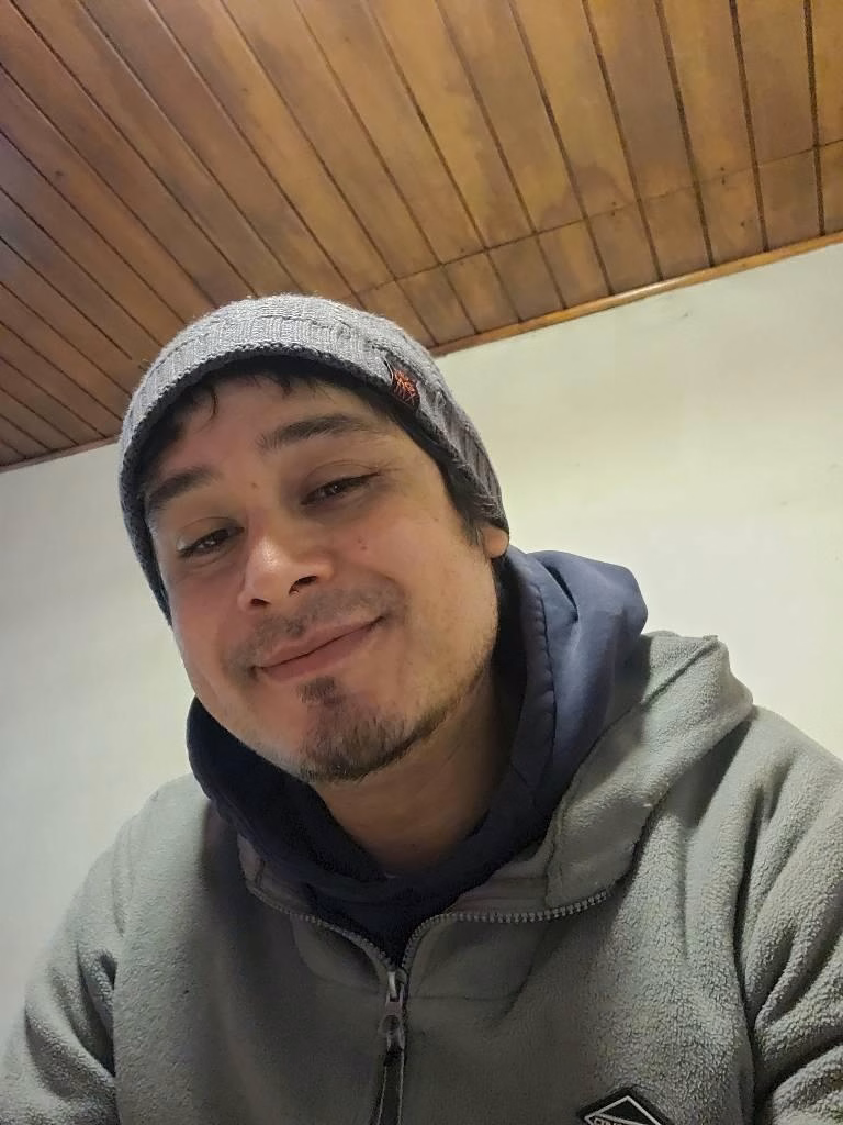 Fidel Vidal