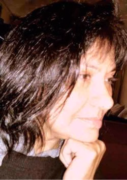Jessica Orellana Sánchez