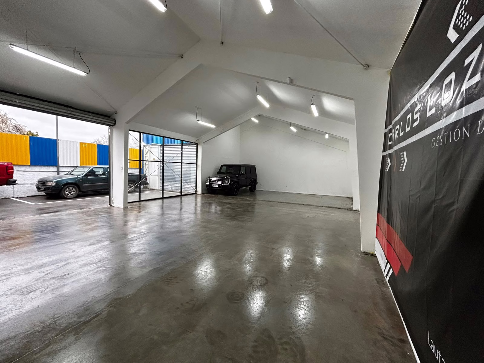 INMOBILIARIA LOZANO