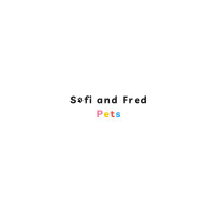 Sofi and Fred - Sofi and Fred Pets