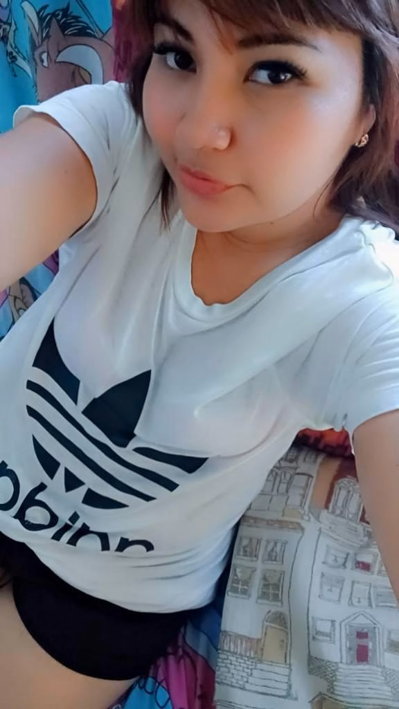 Karina Abigail Carcamo Carcamo